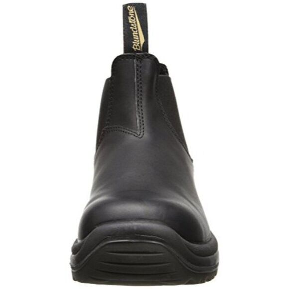 Blundstone 179 Leather Steel Toe Safety Boot 8.5 AU 9.5 Men’s 11.5 Women’s main image 9